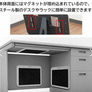 大幅値下げ⤵️【新品】3wayパネルヒーター　早めの取引希望の画像