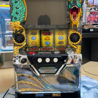 送料無料　月下雷鳴　モンスターハンター　パチスロ　不要機 楽天市場】【本州送料無料】モンスターハンター 月下雷鳴 ZX 【標準