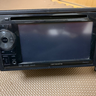 カーオーディオ　Pioneer FH-770DVD