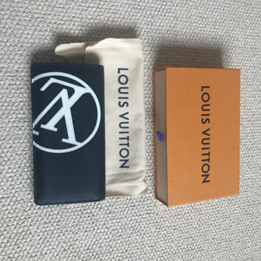 ルイヴィトン　ＬVサークル限定品