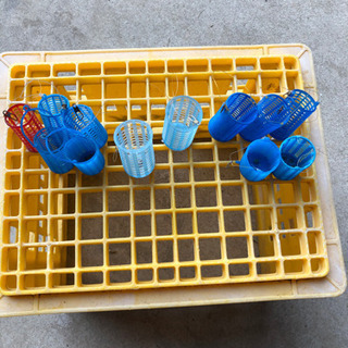 サビキカゴ