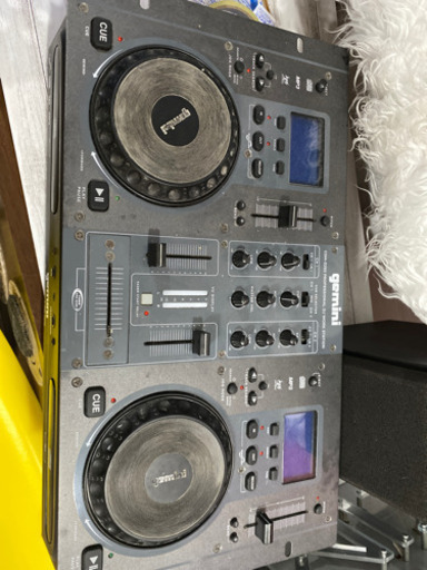 CDプレイヤー
