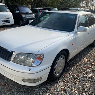 セルシオ Ｂ仕様　ｅＲバージョン