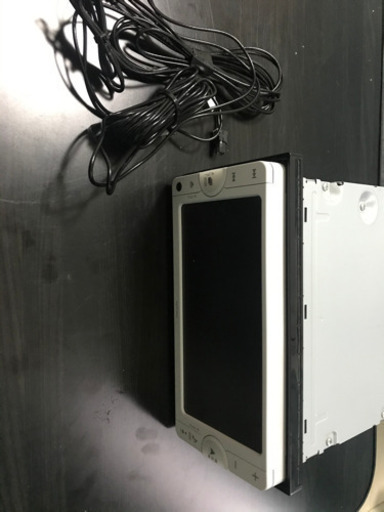 値下げ！Bluetooth、CD.DVD対応カーナビ！