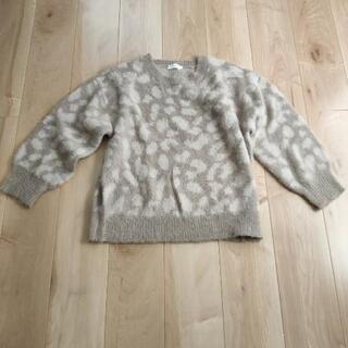 LOWRYSFARM ニット