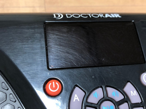 ドクターエアー　3DスーパーブレードS  SB-002