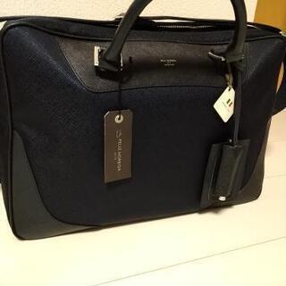 ペッレモルビダ ビジネスバッグ