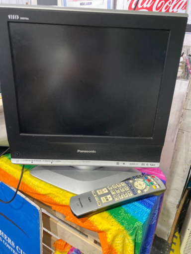 パナソニック テレビ