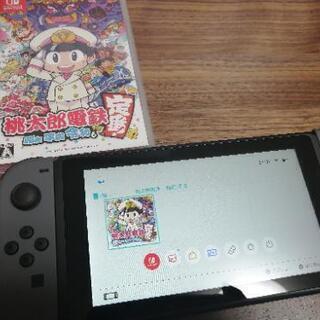 Switch でゲーム一緒にやってくだささる方！