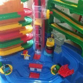 トーマス 学研のおもちゃ