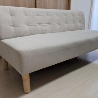 ソファ【ジャンク品】