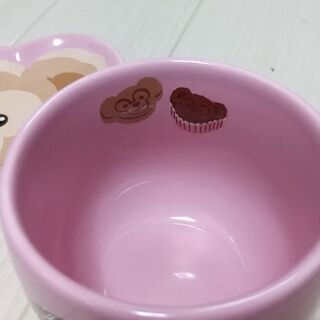 【売ります】ディズニー、ダッフィー★スーベニアセットの画像