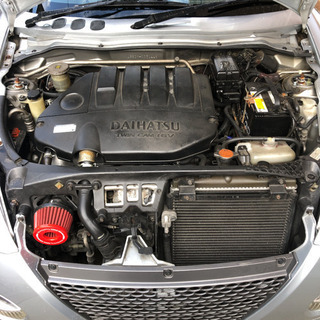 コペン l880k 後期型　現車確認後30万の画像