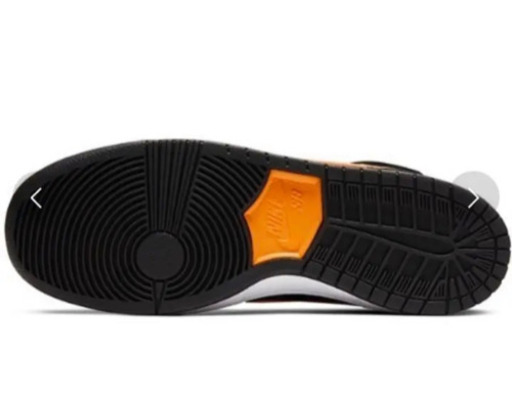 【新品・未使用】NIKE シューズ 27.0cm