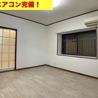 【駐車7台付】ﾍﾟｯﾄ可/4DK戸建/敷礼0/土浦30分/成田空港35分/ﾄﾞｯｸﾞﾗﾝ付/土地440㎡/ﾘﾌｫｰﾑ済 - 稲敷市