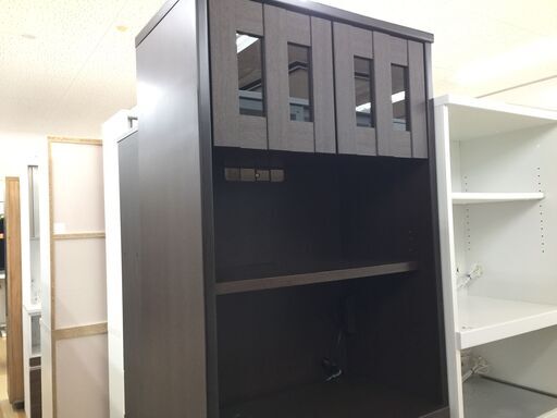 ニトリ　レンジボード　【トレファク岸和田店】