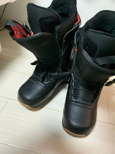 スノーボードブーツ　BURTON  28.0