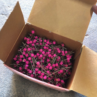 かくし釘　45ミリ　の画像