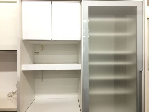 松田家具レンジボード　【トレファク岸和田店】