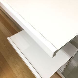 松田家具レンジボード 【トレファク岸和田店】