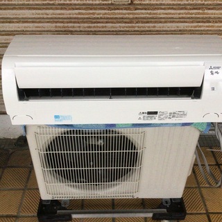 三菱霧ヶ峰　MSZシリーズ2217  取り付け相談あり　美品