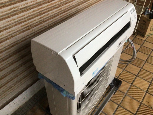 三菱霧ヶ峰　MSZシリーズ2217  取り付け相談あり　美品