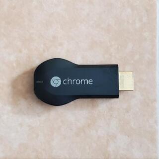 Chromecast