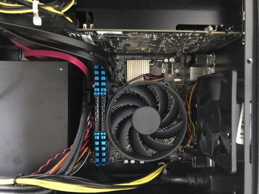 G-Tune LITTLEGEAR LG-i310SA2-EX2