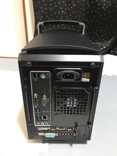 G-Tune LITTLEGEAR LG-i310SA2-EX2