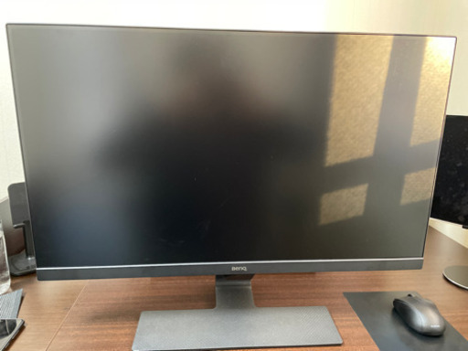 パソコンモニター　27インチ　IPS