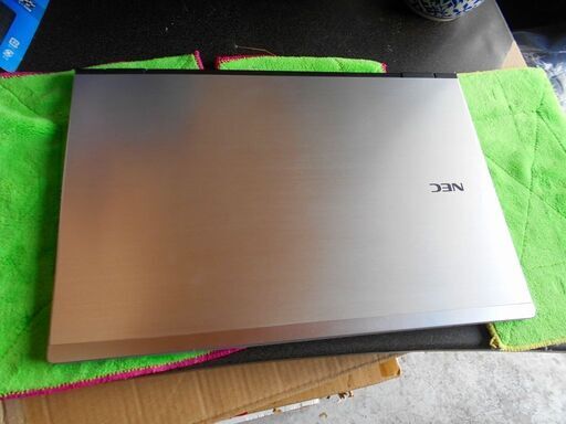 NEC Lavie X LX750/LS Core i7