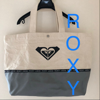 ROXY トートバッグ トート
