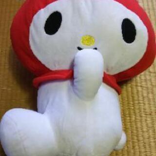 マイメロディ ぬいぐるみ 大きめ