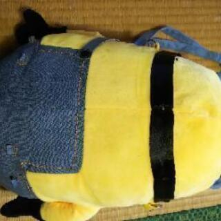ミニオンズ ぬいぐるみ の画像