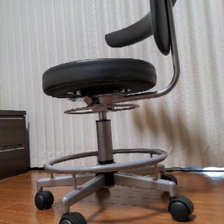 チェアの画像
