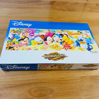 【新品】ディズニーベビー950ピース　ジグソーパズル