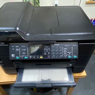エプソンA3プリンターPX-1700F