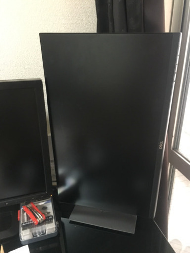 Dell プロフェッショナルシリーズ P2319H 23インチワイドモニター