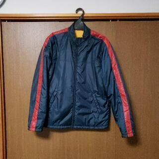 古着ジャンパー