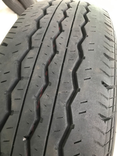 195/80r15 4本ホイールセット価格