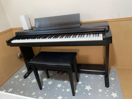 電子ピアノ