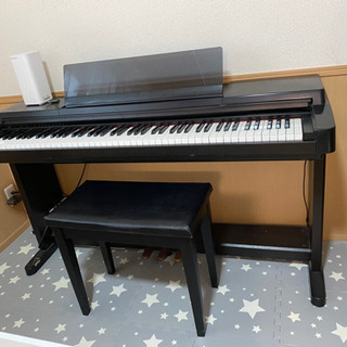 電子ピアノ