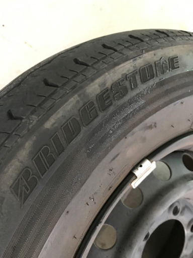 195/80r15 4本ホイールセット価格
