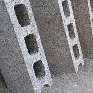 ブロック　8個　まあまあキレイの画像