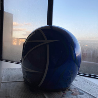 shoei ヘルメット バイク用 Lサイズ  フルフェイスの画像