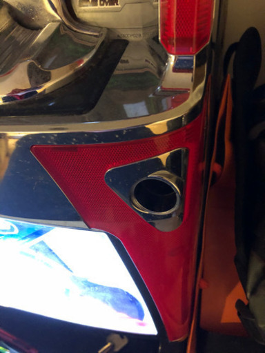 エウレカセブン初代スロット