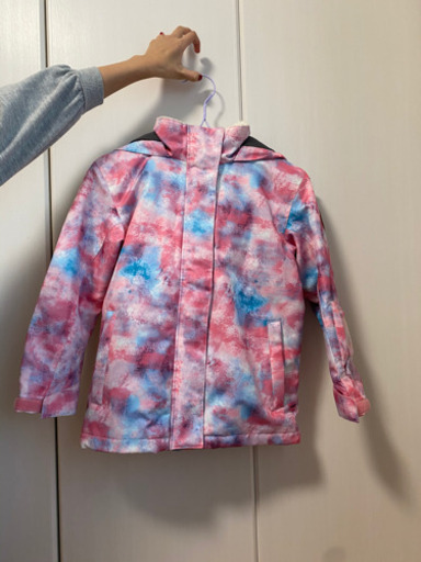 スノーボードキッズ4点セット