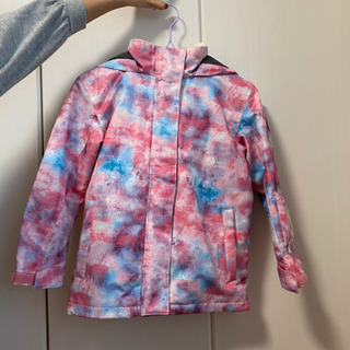 スノーボードキッズ4点セット