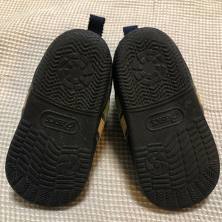 【受渡完了】asics 13cm SUKU2の画像