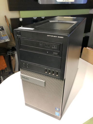 お買い得❗️ゲーミングPC一式No.115(モニターやオフィス付き)